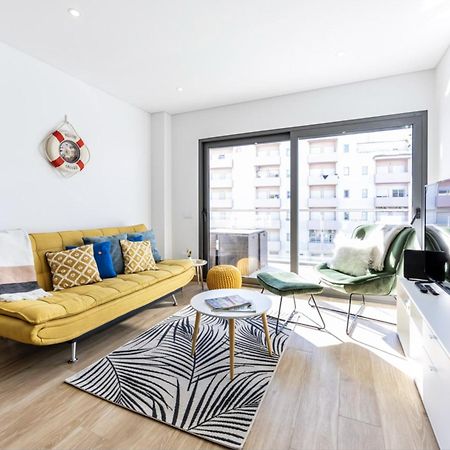 Monte Residence - Apartment Elly Portimão Eksteriør billede